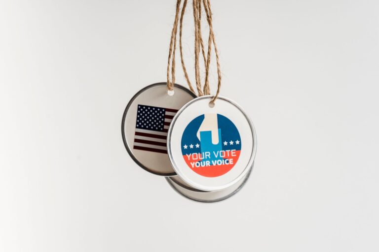 2026 Midterm Races