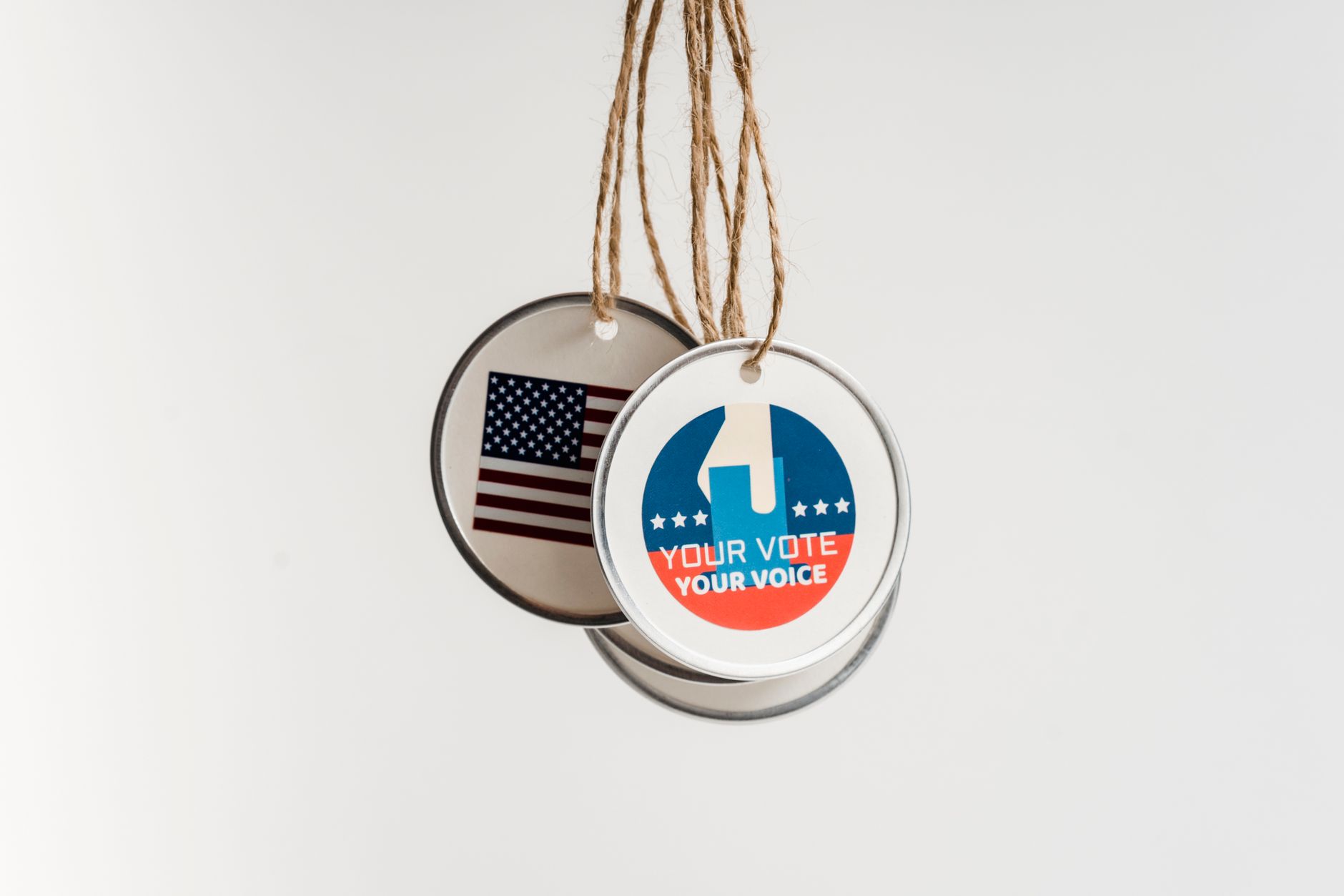 2026 Midterm Races