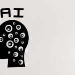 AI research content licensing