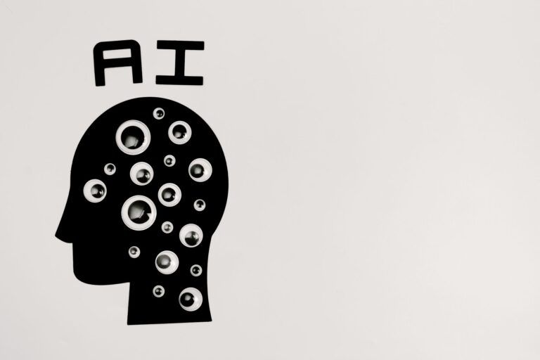 AI research content licensing