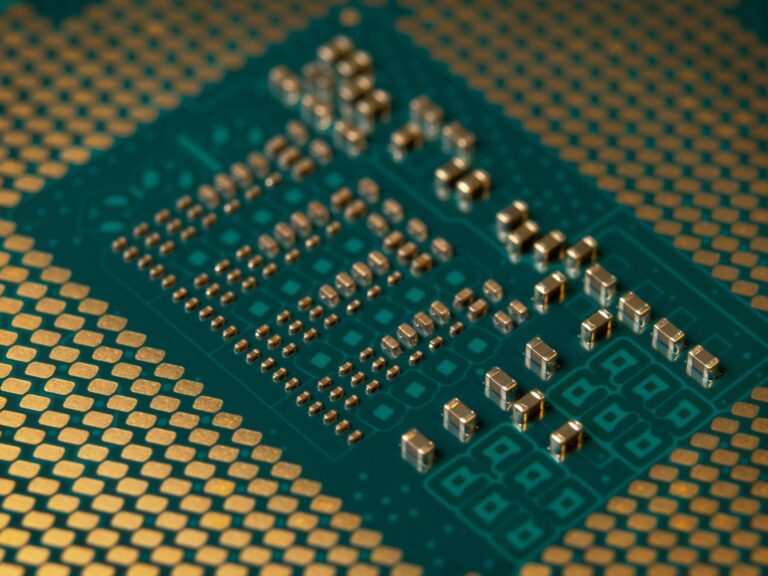 India semiconductor investment
