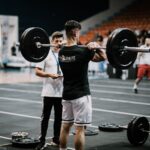 Mike Hesson Test coach