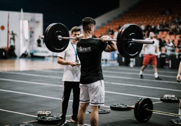 Mike Hesson Test coach