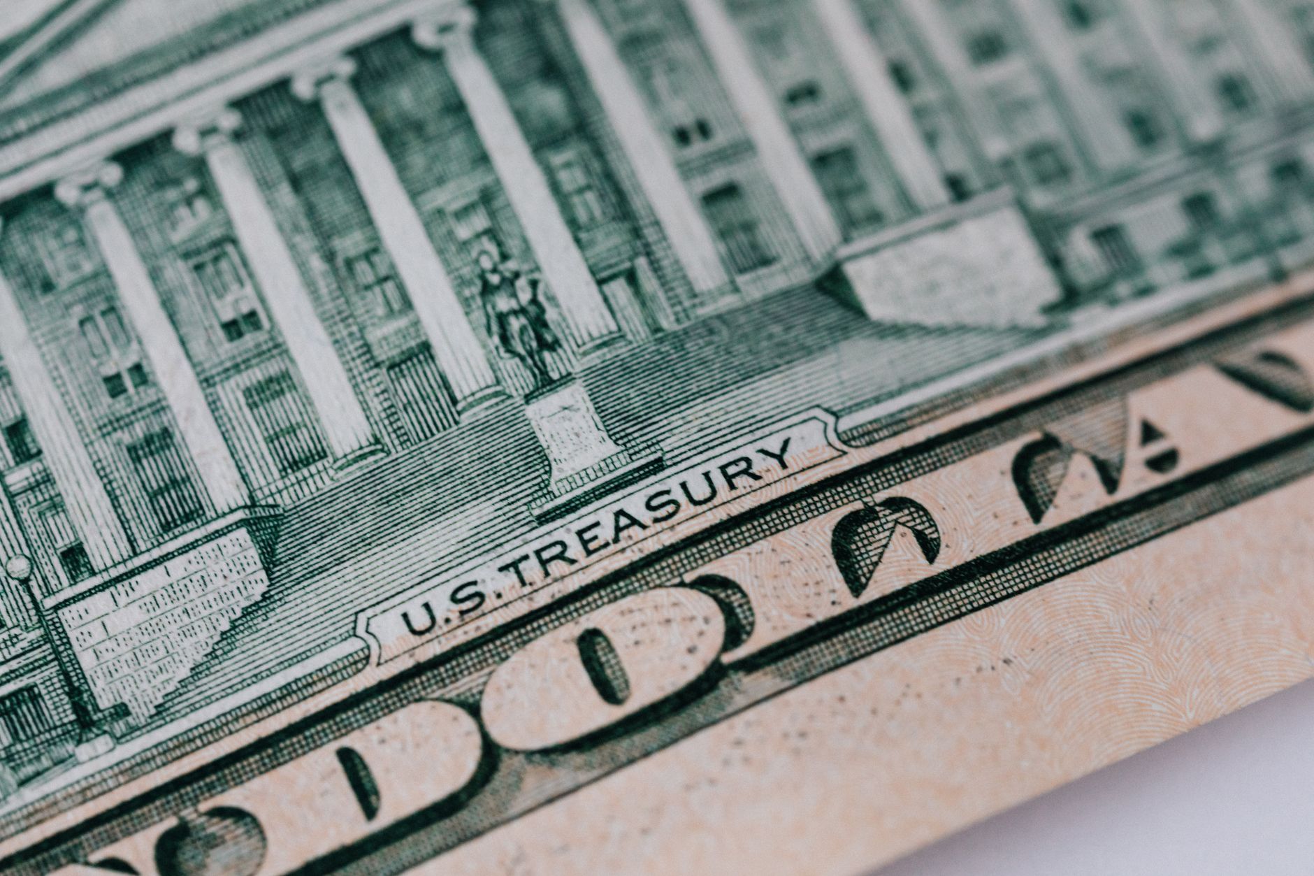 Treasury economic predictions