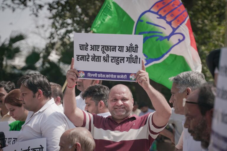 INDIA bloc leaders
