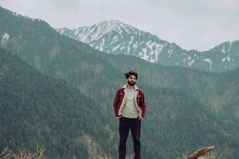 Kashmir model export