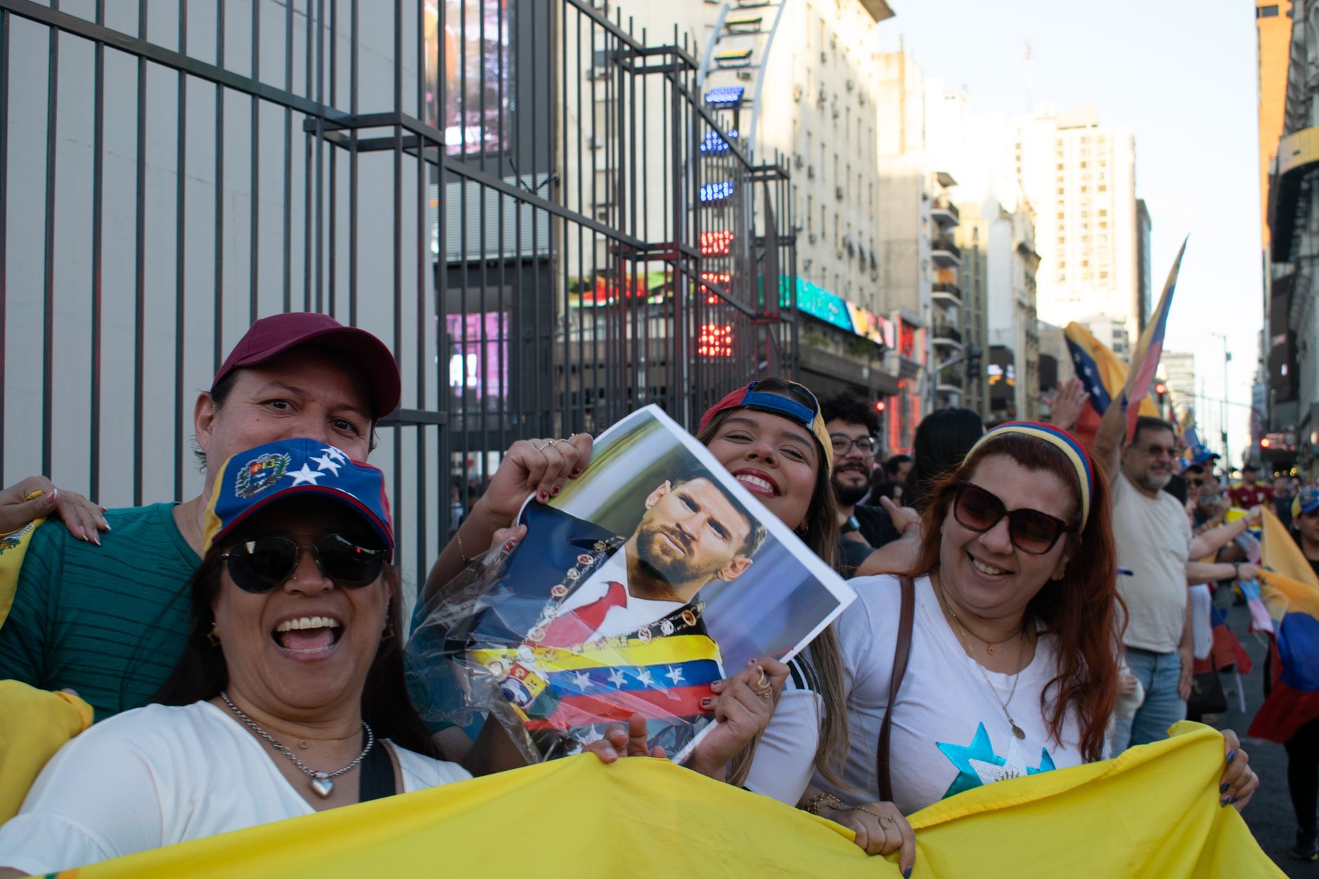 torture charges against Maduro