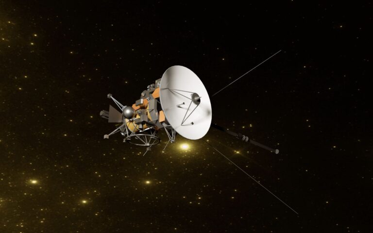 UAE asteroid probe